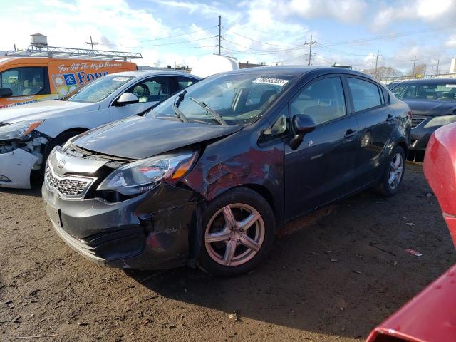 KIA RIO 2015 knadn4a30f6457042