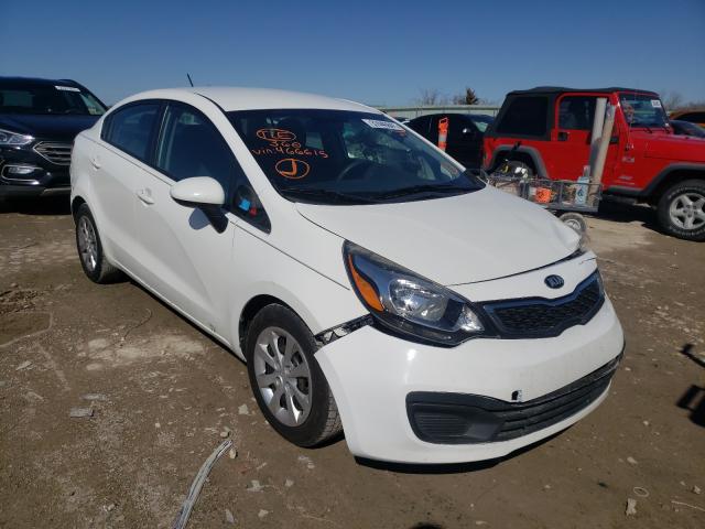 KIA RIO 2015 knadn4a30f6466615