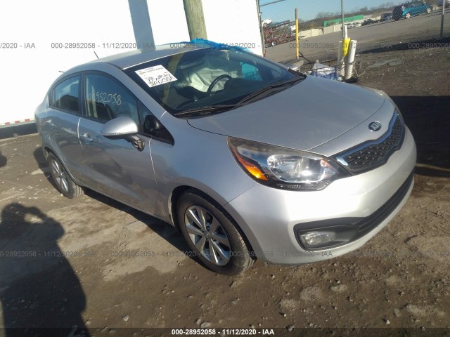 KIA RIO 2015 knadn4a30f6479770