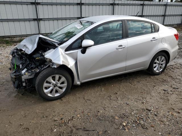 KIA RIO 2017 knadn4a30h6007989