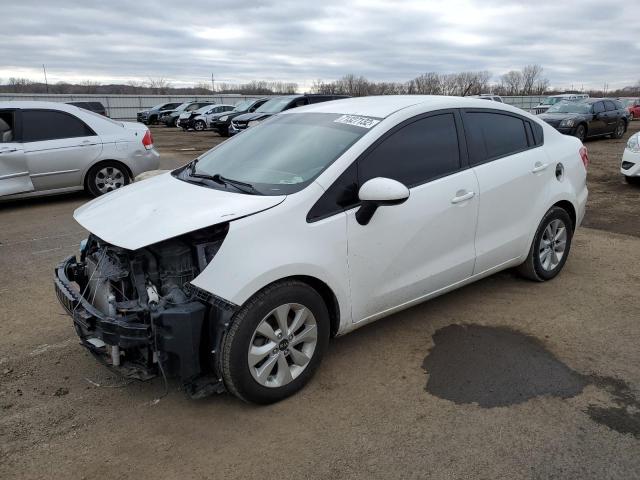 KIA RIO EX 2017 knadn4a30h6058635