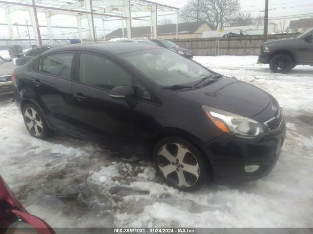 KIA RIO 2012 knadn4a31c6045059