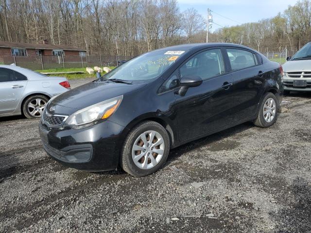 KIA RIO 2012 knadn4a31c6045398