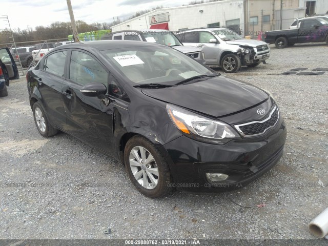 KIA RIO 2012 knadn4a31c6046535