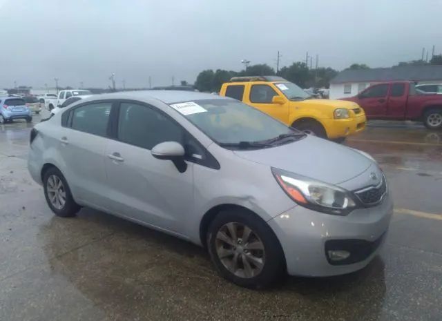 KIA RIO 2012 knadn4a31c6049368