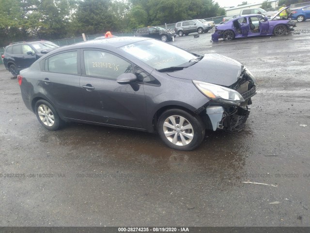 KIA RIO 2012 knadn4a31c6050066