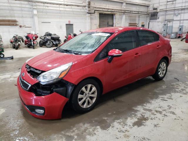 KIA RIO EX 2012 knadn4a31c6050083