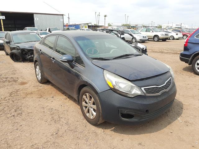 KIA RIO EX 2012 knadn4a31c6050097