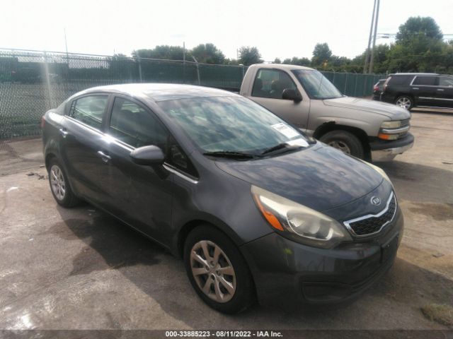 KIA RIO 2012 knadn4a31c6054330