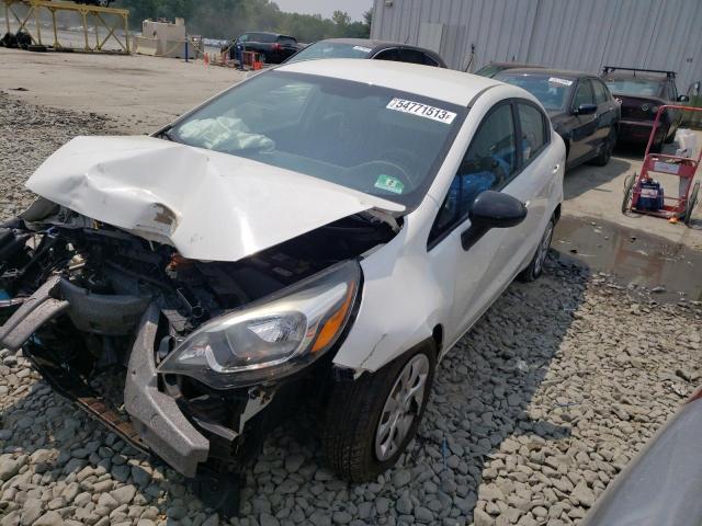 KIA RIO 2012 knadn4a31c6054361