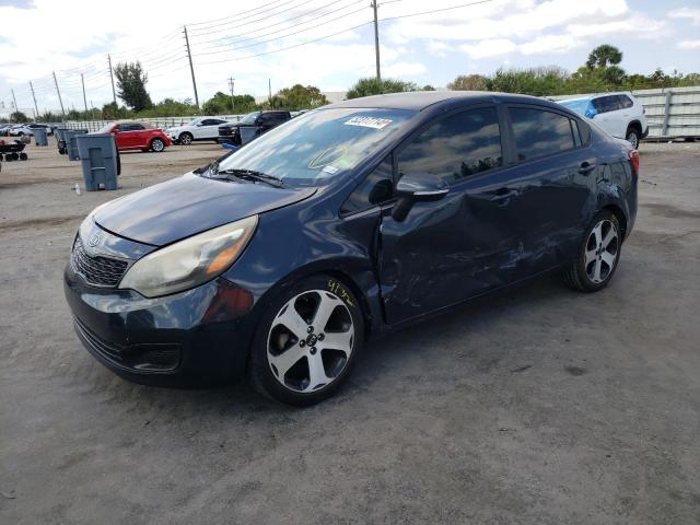 KIA RIO 2012 knadn4a31c6056658