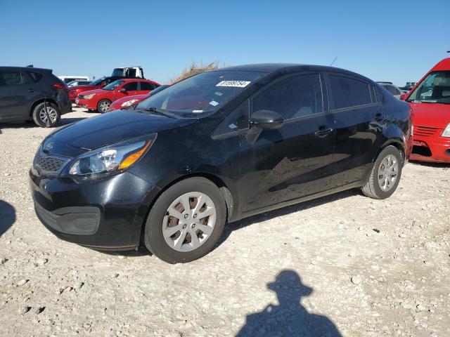 KIA RIO EX 2012 knadn4a31c6070589