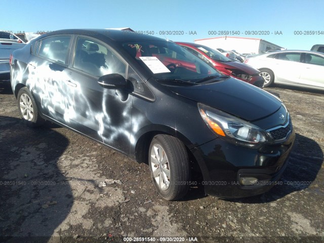 KIA RIO 2012 knadn4a31c6070849