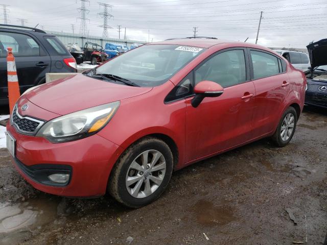 KIA RIO EX 2012 knadn4a31c6084279