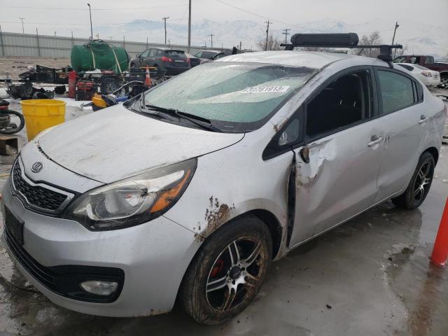 KIA RIO EX 2012 knadn4a31c6084959