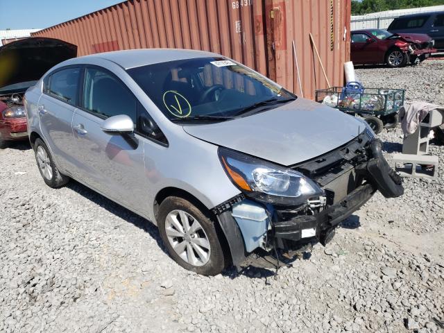 KIA RIO EX 2013 knadn4a31d6100076