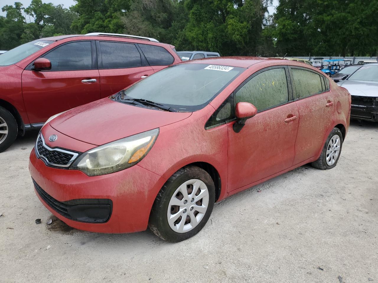 KIA RIO 2013 knadn4a31d6113703