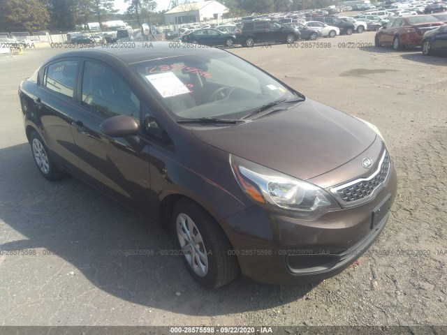 KIA RIO 2013 knadn4a31d6114060