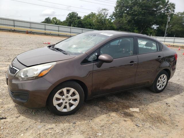 KIA RIO 2013 knadn4a31d6116150