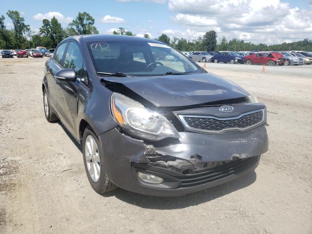 KIA RIO EX 2013 knadn4a31d6116942