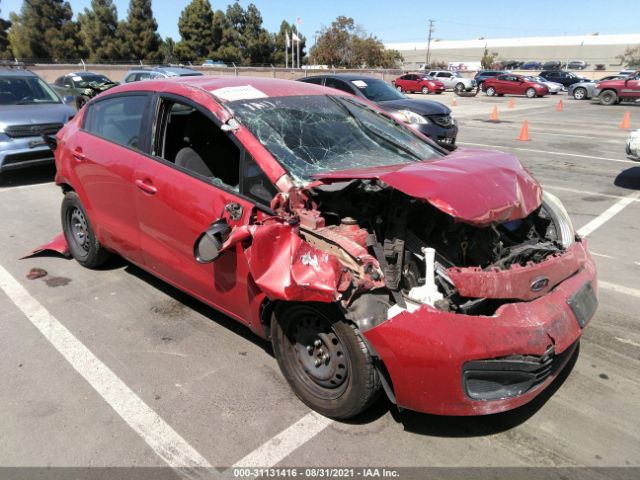 KIA RIO 2013 knadn4a31d6124507