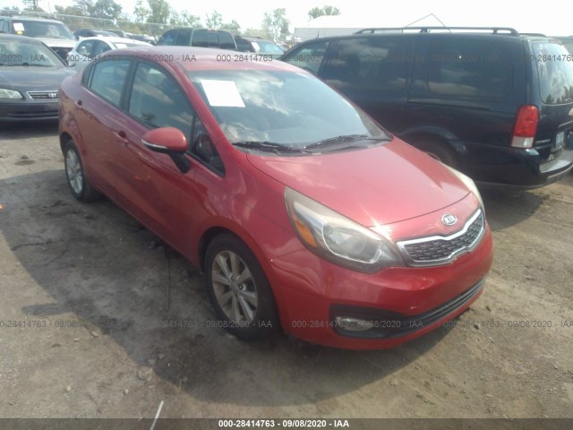 KIA RIO 2013 knadn4a31d6126984