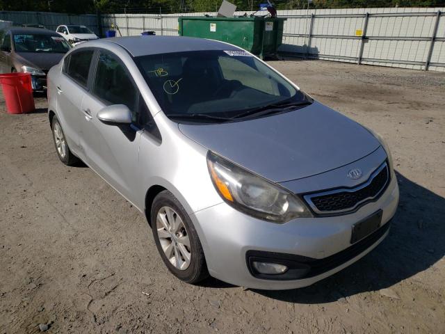 KIA RIO EX 2013 knadn4a31d6133787