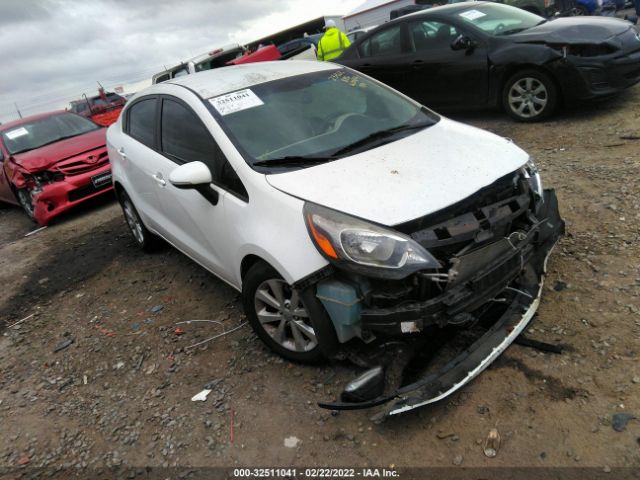 KIA RIO 2013 knadn4a31d6137905