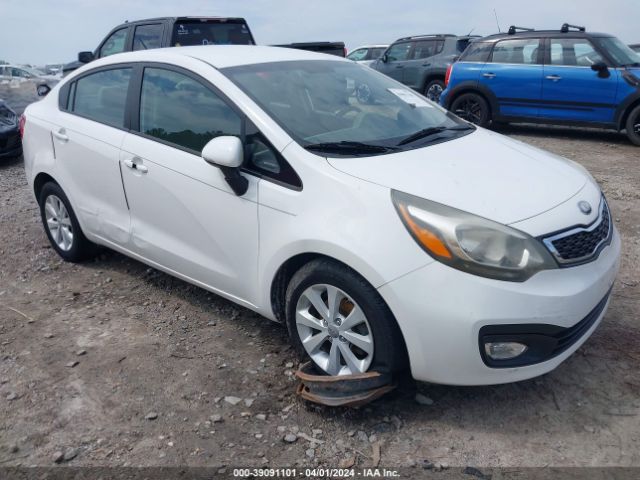 KIA RIO 2013 knadn4a31d6141064