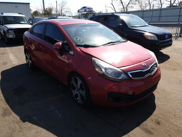 KIA RIO EX 2013 knadn4a31d6159466