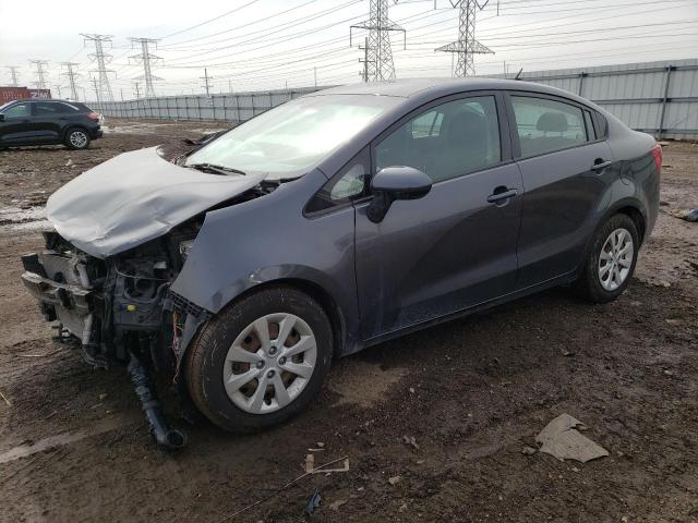 KIA RIO EX 2013 knadn4a31d6165879