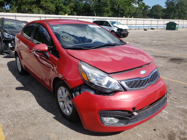 KIA RIO EX 2013 knadn4a31d6178633