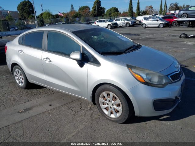 KIA RIO 2013 knadn4a31d6195657