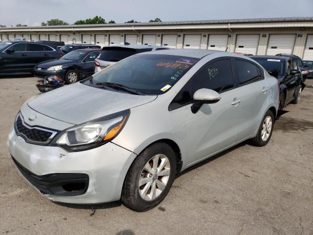 KIA RIO EX 2013 knadn4a31d6196100