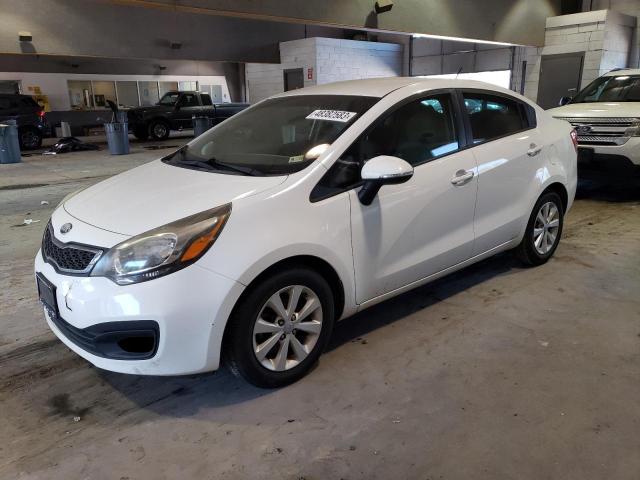 KIA RIO EX 2013 knadn4a31d6207743