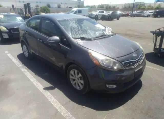 KIA RIO 2013 knadn4a31d6208200