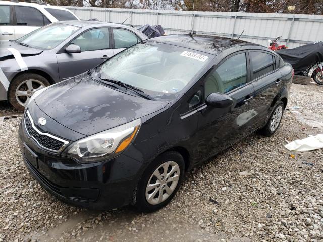 KIA RIO EX 2013 knadn4a31d6208228