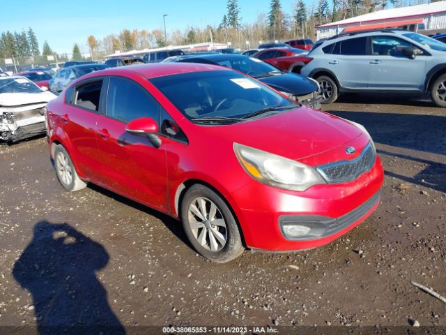 KIA RIO 2013 knadn4a31d6223232