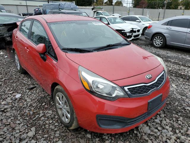 KIA RIO EX 2013 knadn4a31d6229905