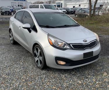 KIA RIO EX 2013 knadn4a31d6229922