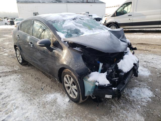 KIA RIO EX 2013 knadn4a31d6231766