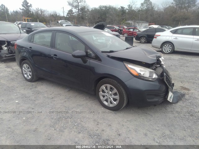 KIA RIO 2013 knadn4a31d6244808