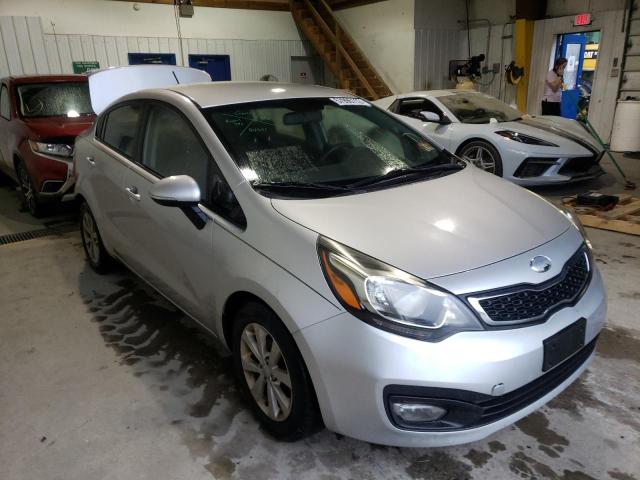 KIA RIO EX 2013 knadn4a31d6277937