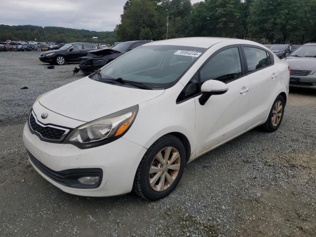 KIA RIO EX 2013 knadn4a31d6283236