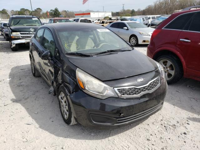 KIA RIO EX 2013 knadn4a31d6297346