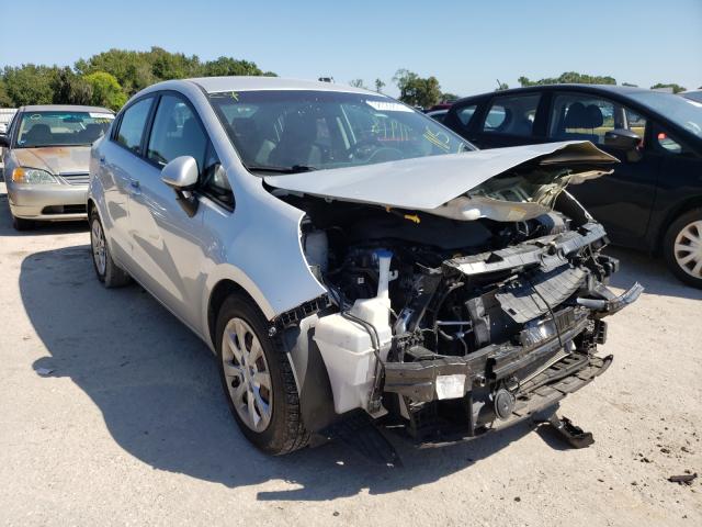 KIA RIO EX 2014 knadn4a31e6330685