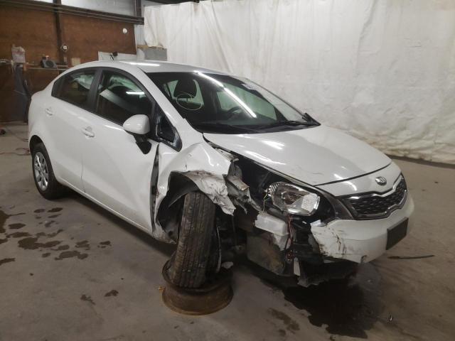 KIA RIO EX 2014 knadn4a31e6368398