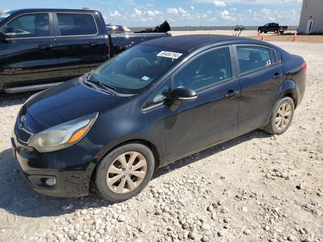 KIA RIO EX 2014 knadn4a31e6395925