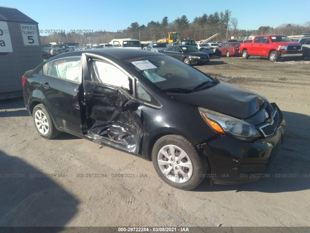 KIA RIO 2014 knadn4a31e6397447