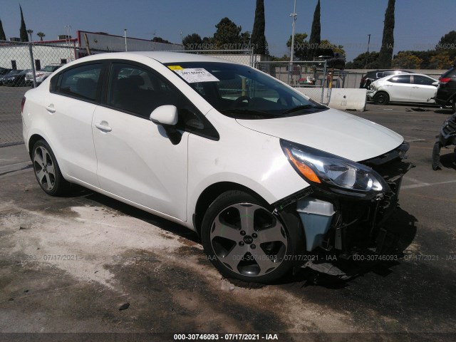 KIA RIO 2014 knadn4a31e6399487